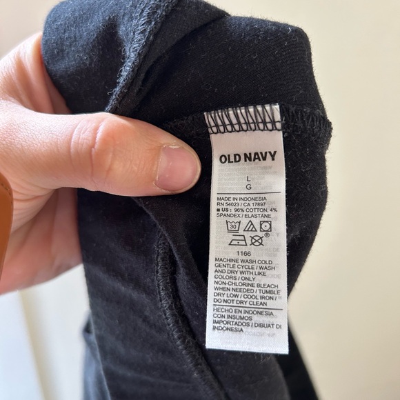 Old Navy Leggings - Picture 2 of 3